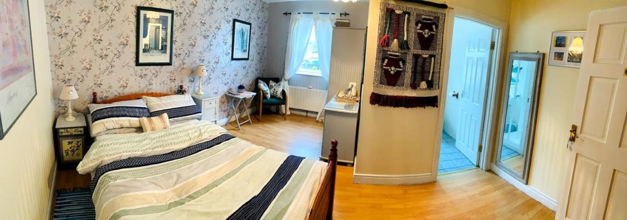 Lakeview House B&B Baylet Экстерьер фото