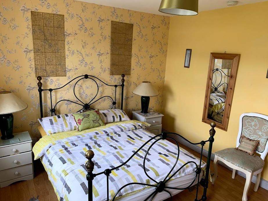 Lakeview House B&B Baylet Экстерьер фото