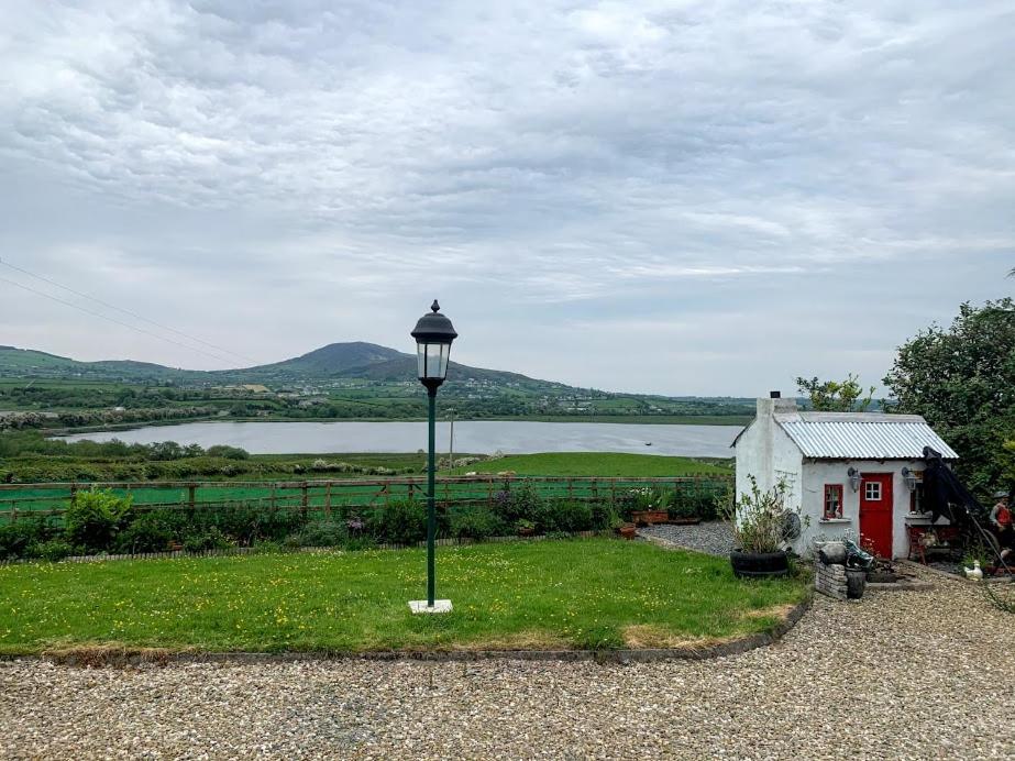 Lakeview House B&B Baylet Экстерьер фото