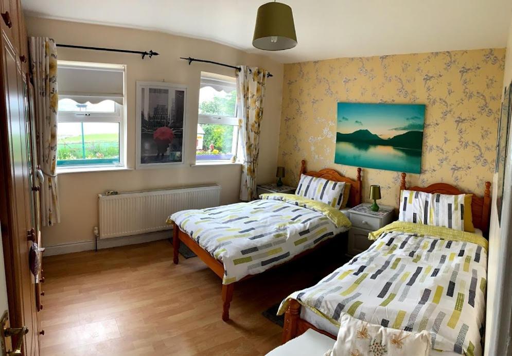 Lakeview House B&B Baylet Экстерьер фото