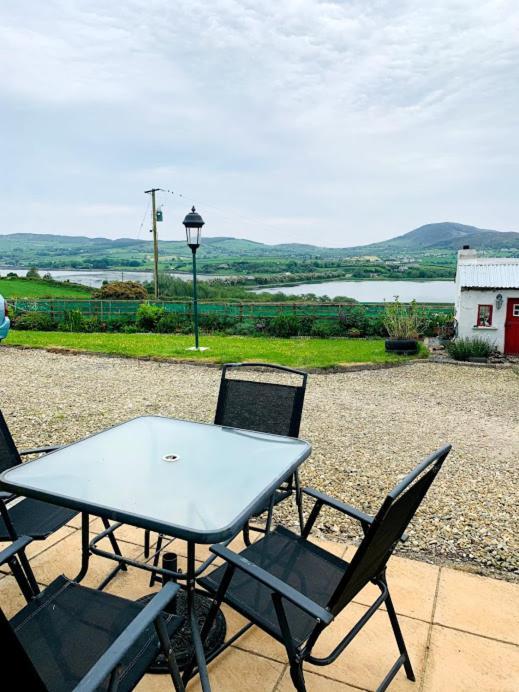 Lakeview House B&B Baylet Экстерьер фото