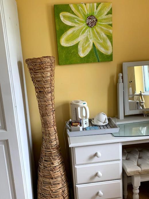 Lakeview House B&B Baylet Экстерьер фото