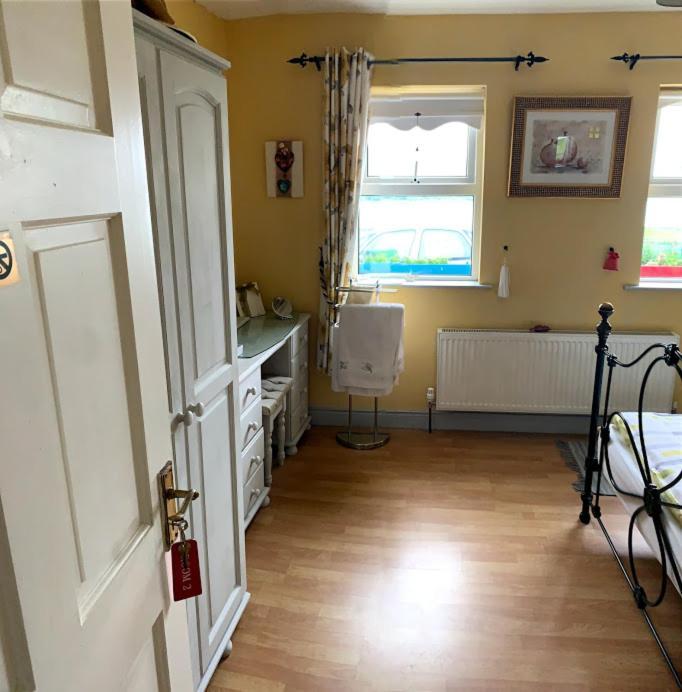 Lakeview House B&B Baylet Экстерьер фото