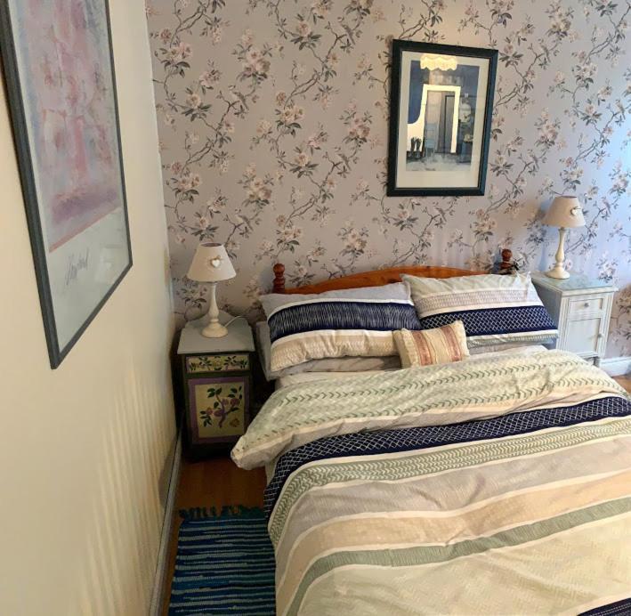 Lakeview House B&B Baylet Экстерьер фото