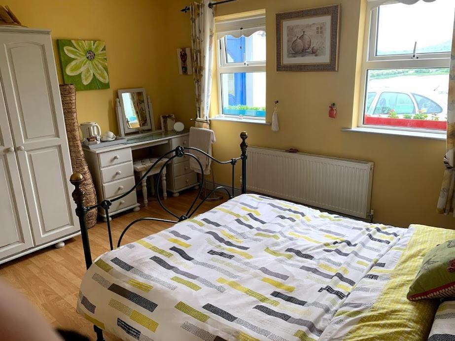 Lakeview House B&B Baylet Экстерьер фото